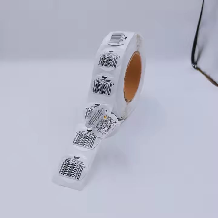 Jojo Pack медициналық заттаңбаны басып шығару технологияларын түсіндіреді