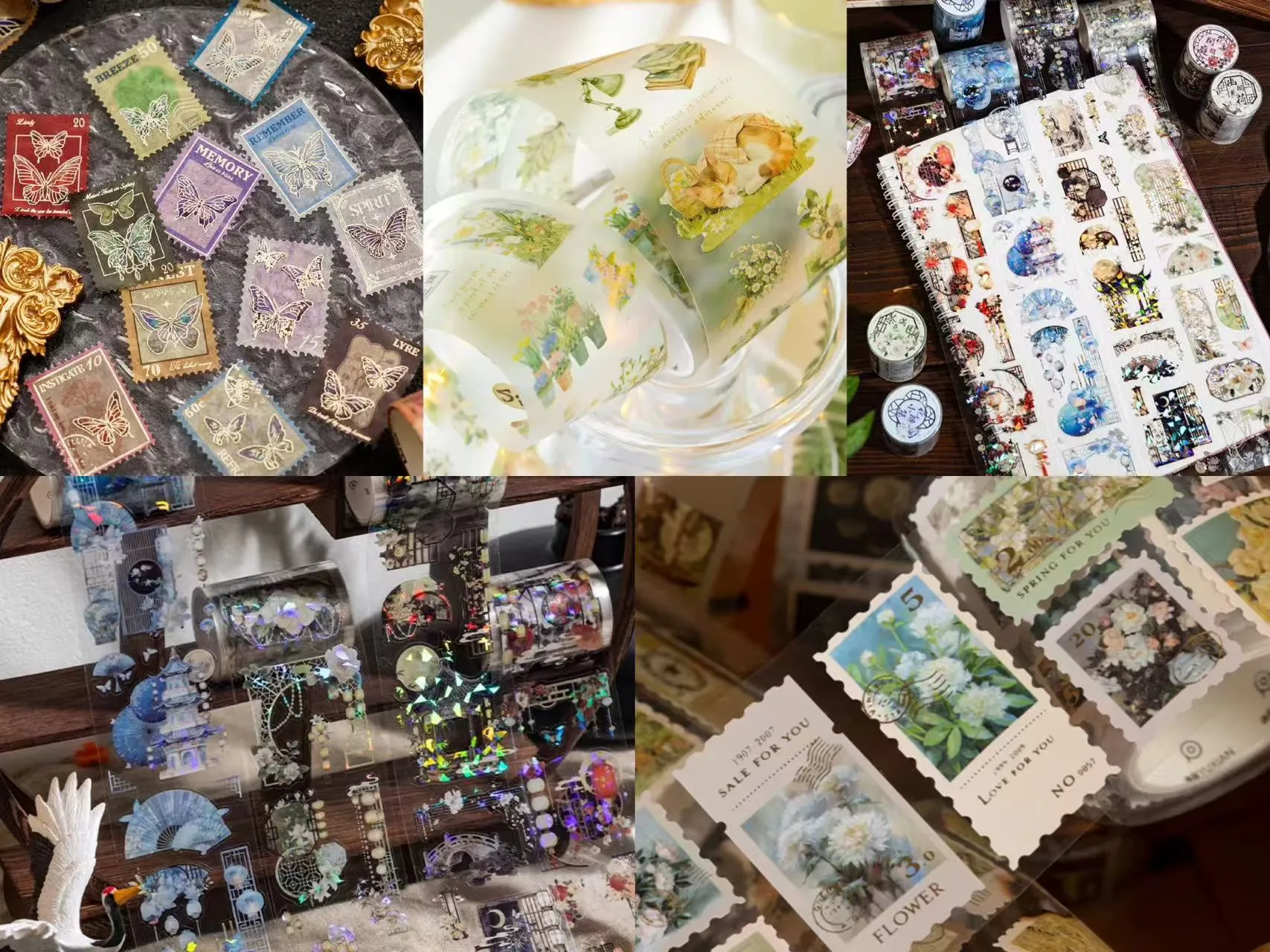 Неліктен Scrapbook-тің жапсырмасы соншалықты танымал?