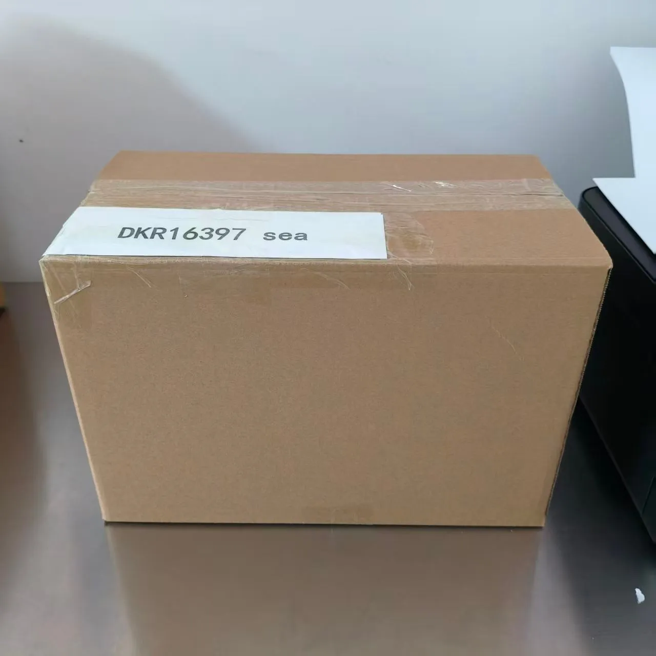 Джожо бумасына арналған доңғалақ жапсырмалары жөнелтілді.