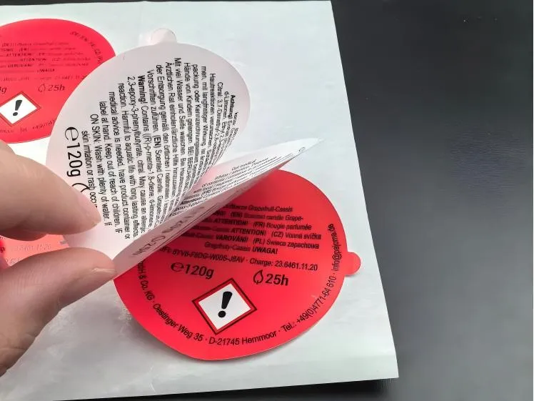 Польша тұтынушыларына көп қабатты жапсырма қаптамасы мен жөнелту тапсырады