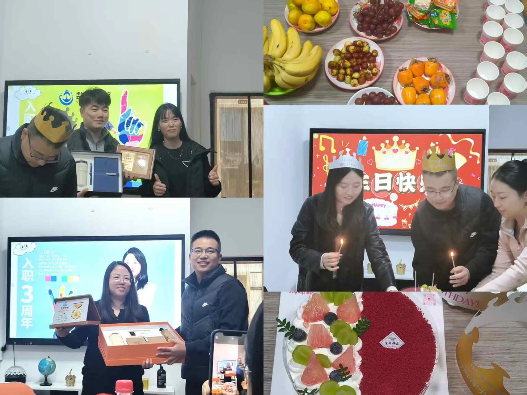 Jojo Pack-тің жылы шырқалы жинағы