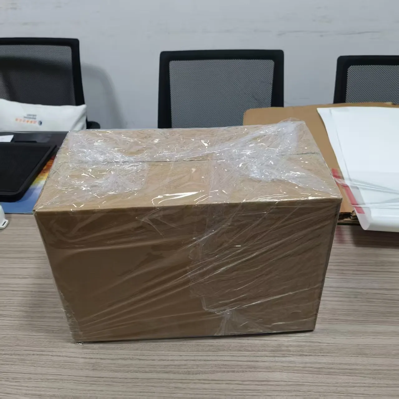 Jojo Pack 3D 3D блистері балалардың жапсырмасын өрнектеді