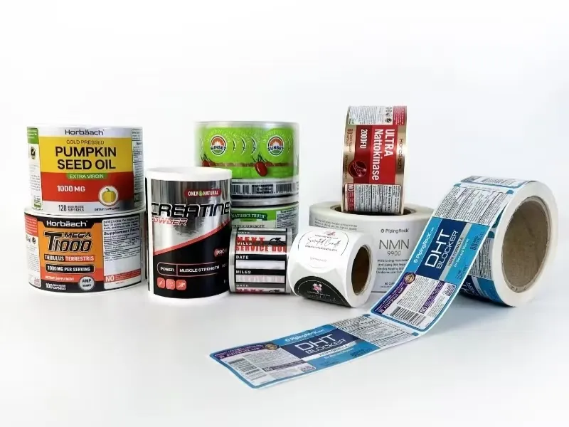 Әр түрлі салалар заттаңбаларға арналған материалды қалай таңдауы керек?