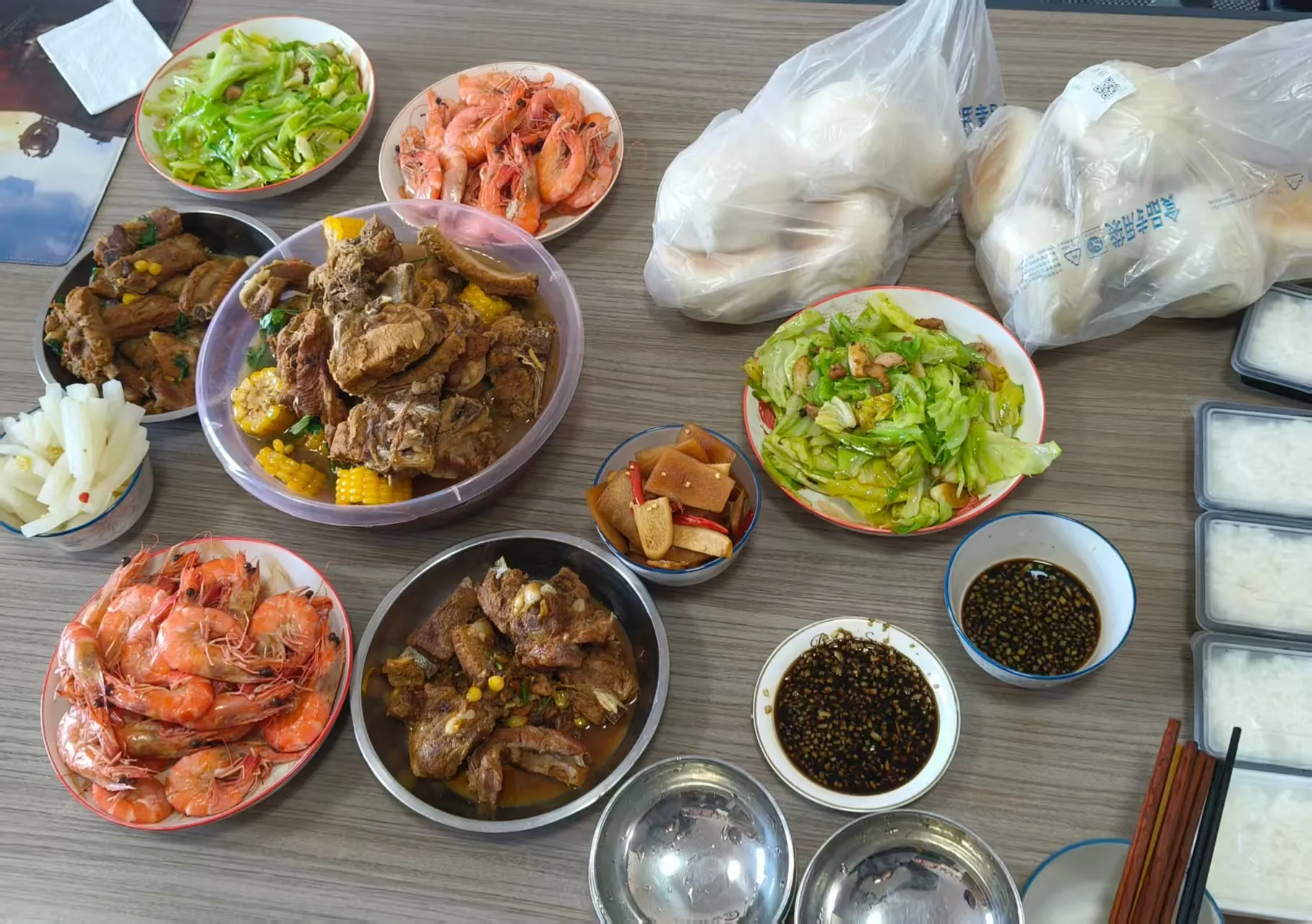 Jojo Pack Delicious түскі ас