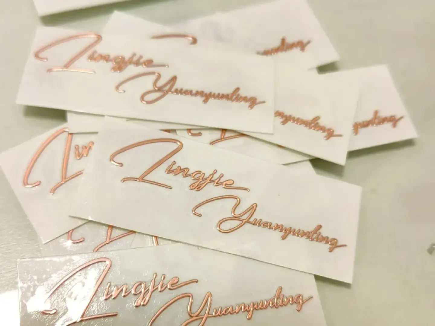 Тасымалдау жапсырмалары алынбалы ма?