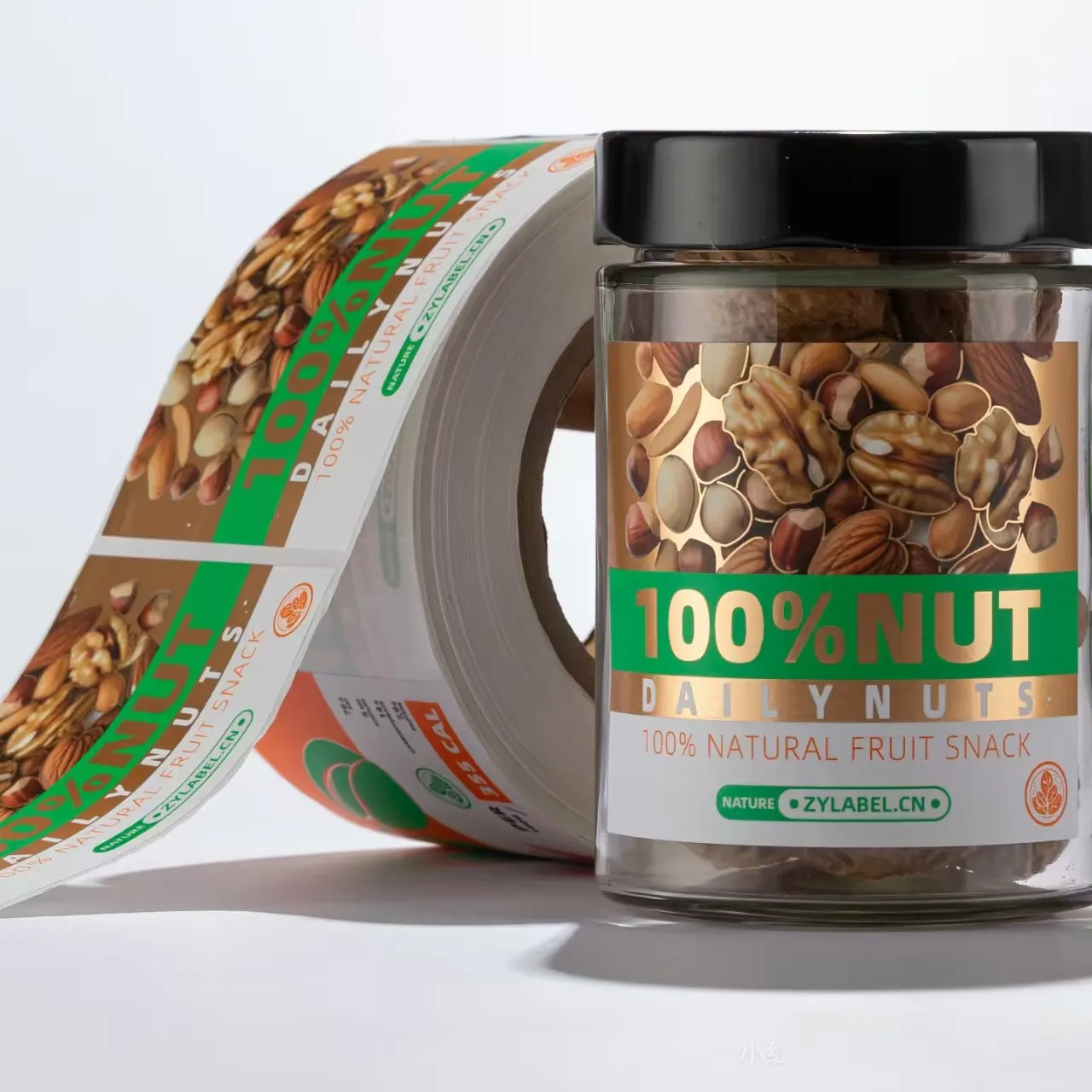 Өнім жапсырмаларының 3 түрі