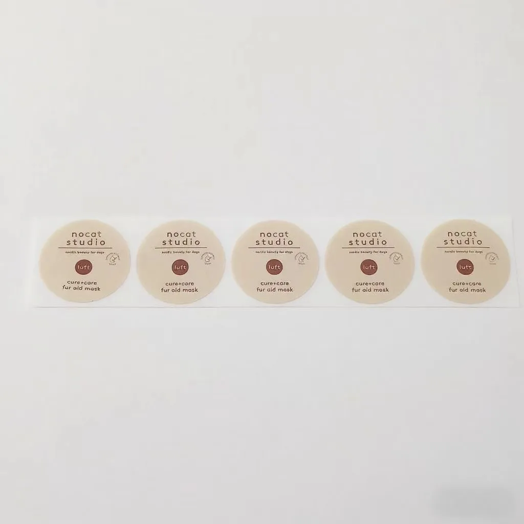 Шөлмек шеңберінің жапсырмалары