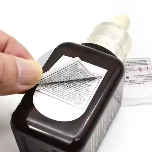 Косметикалық көп қабатты жапсырмалар