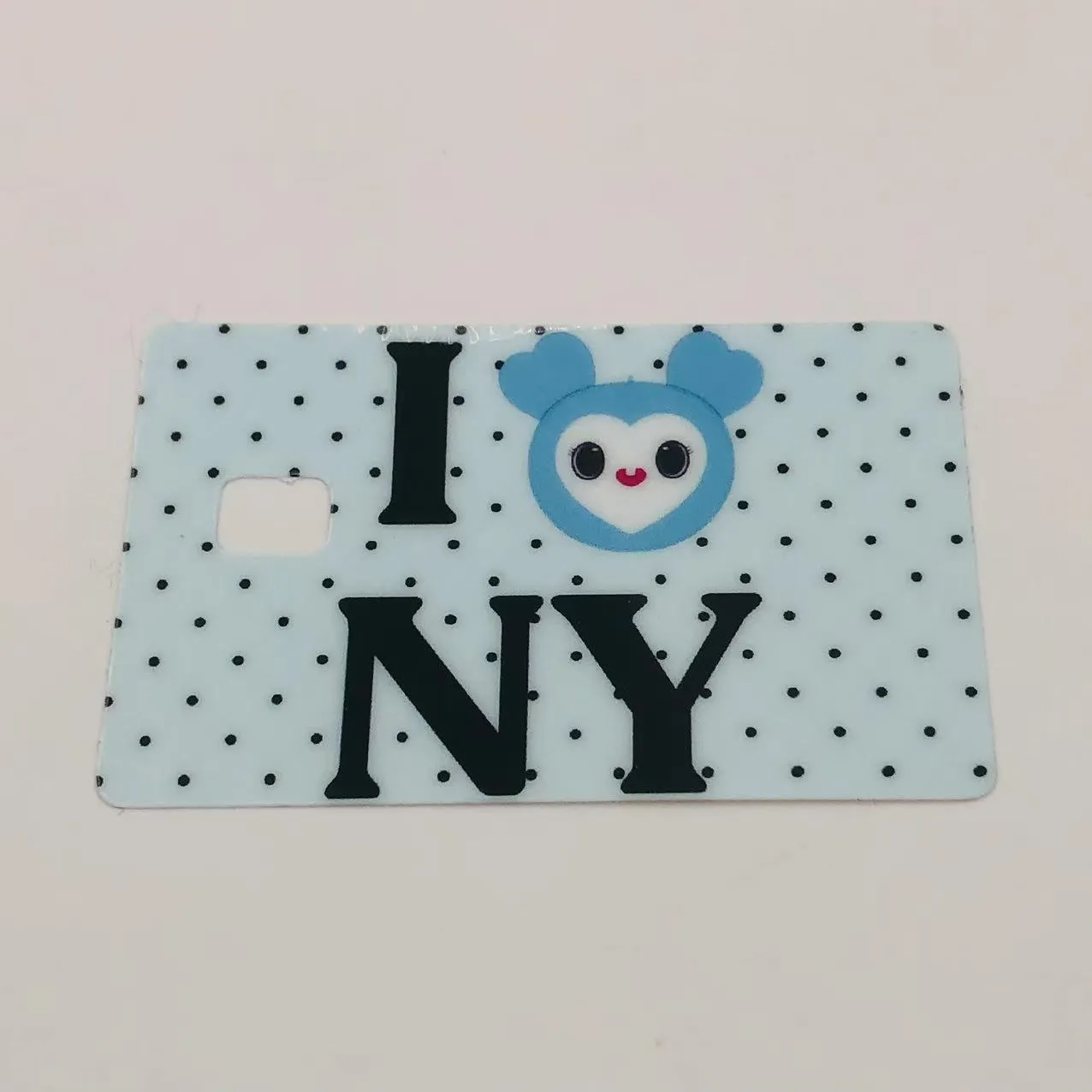 Несиелік карта жабыны жапсырмалары