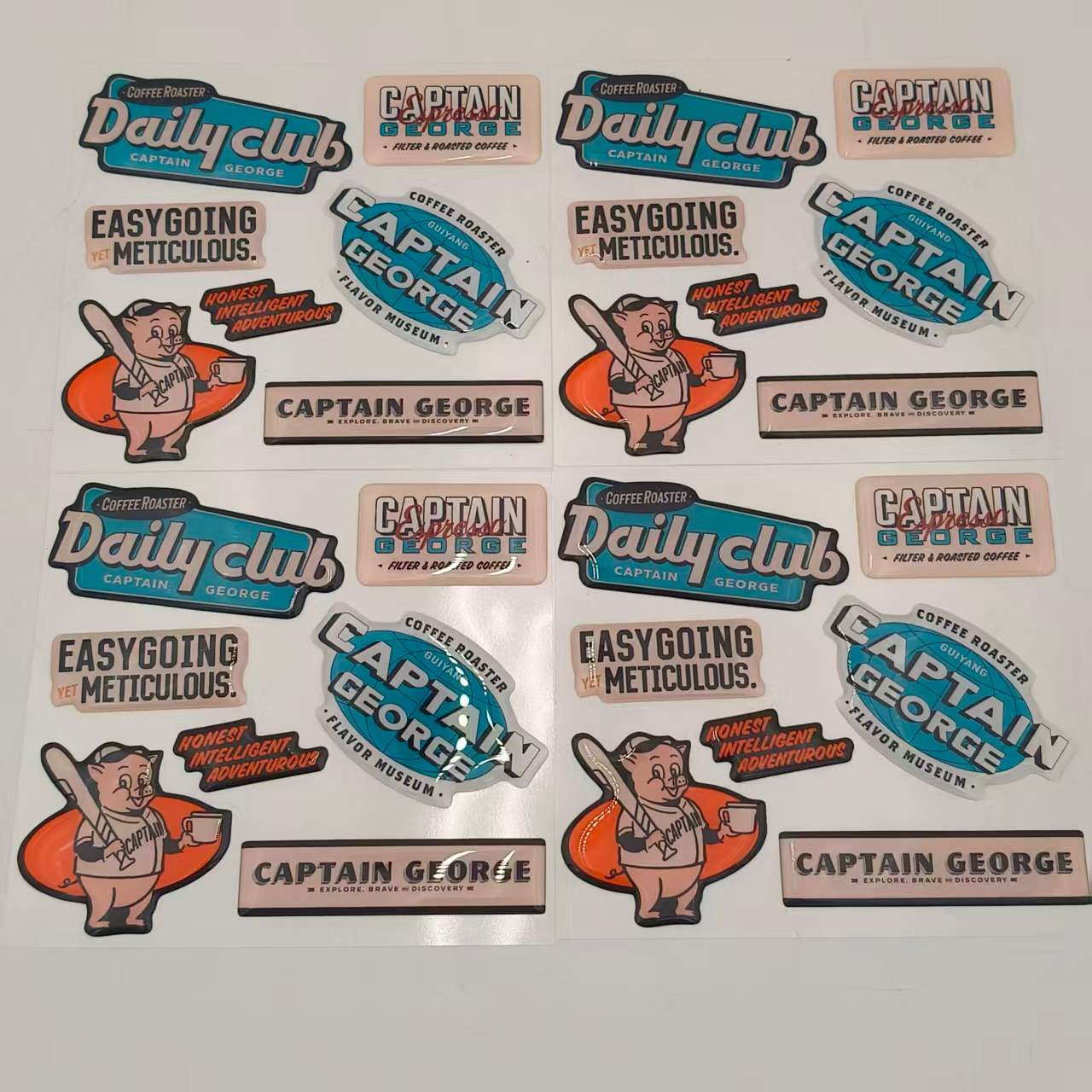 Күмбез эпоксидті жапсырма